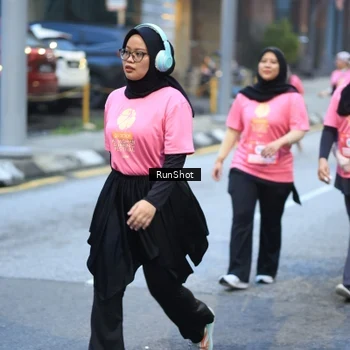 Runner Photo 8622070