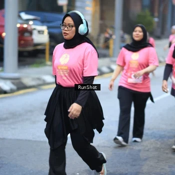 Runner Photo 8622071