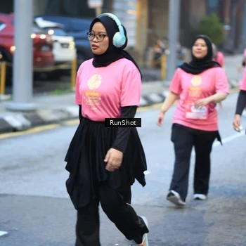 Runner Photo 8622072
