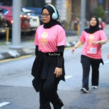 Runner Photo 8622073