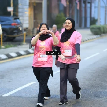 Runner Photo 8622074