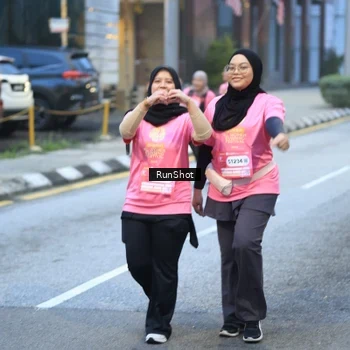 Runner Photo 8622077