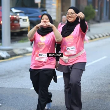 Runner Photo 8622079