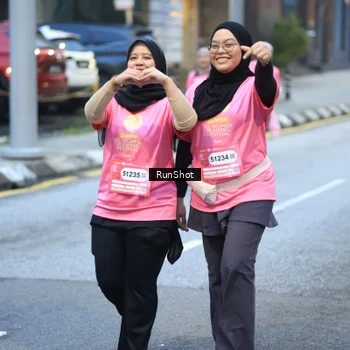 Runner Photo 8622080