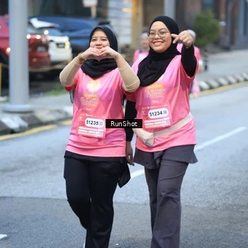 Runner Photo 8622082