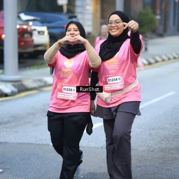 Runner Photo 8622083