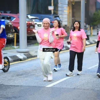 Runner Photo 8622091