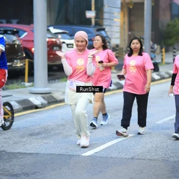 Runner Photo 8622093