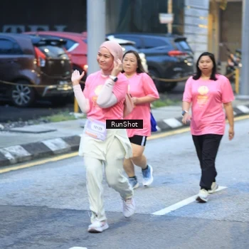 Runner Photo 8622096