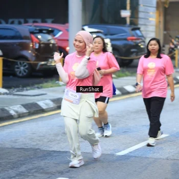 Runner Photo 8622098