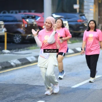 Runner Photo 8622099