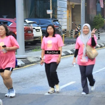 Runner Photo 8622107