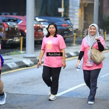 Runner Photo 8622109