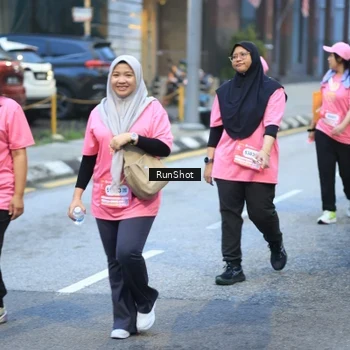 Runner Photo 8622117