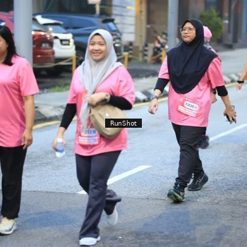 Runner Photo 8622119