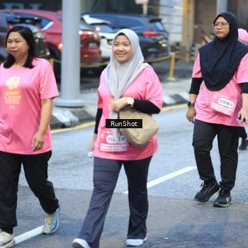 Runner Photo 8622120