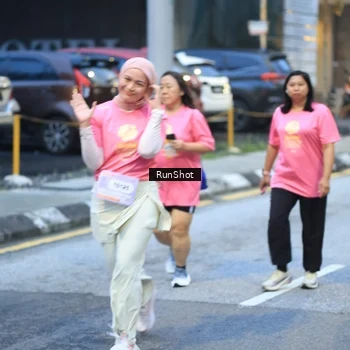 Runner Photo 8622121