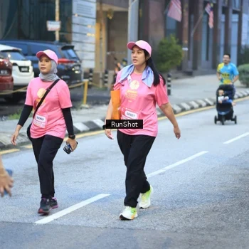Runner Photo 8622128