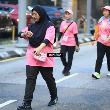 Runner Photo 8622129