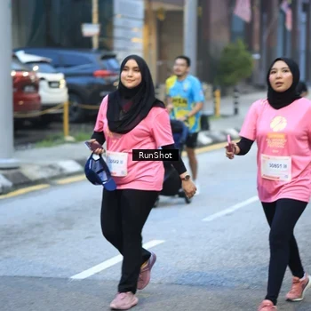 Runner Photo 8622137