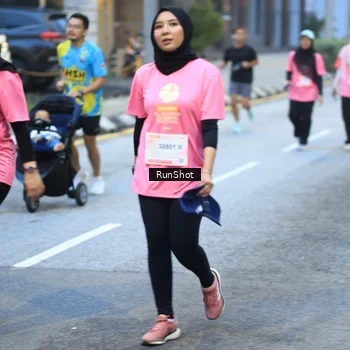 Runner Photo 8622139