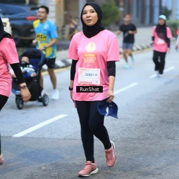 Runner Photo 8622141