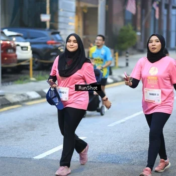 Runner Photo 8622142