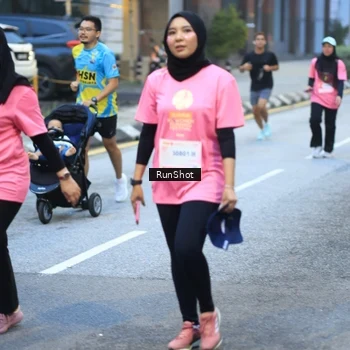 Runner Photo 8622143