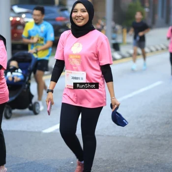 Runner Photo 8622146