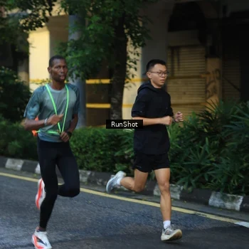 Runner Photo 8622150