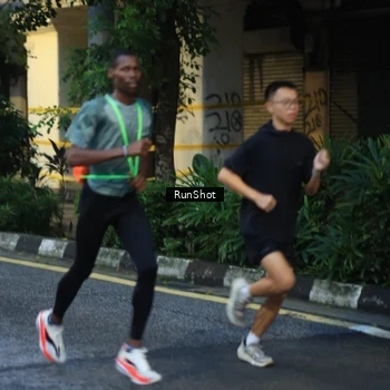 Runner Photo 8622155