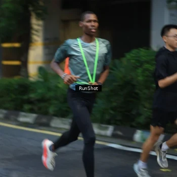 Runner Photo 8622156