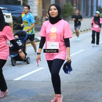Runner Photo 8622157