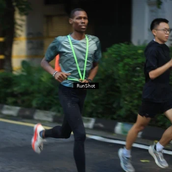 Runner Photo 8622159