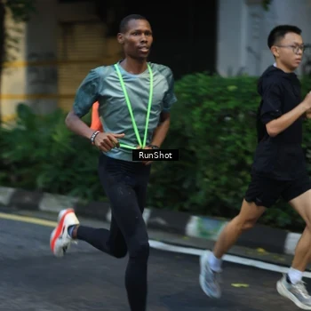 Runner Photo 8622160