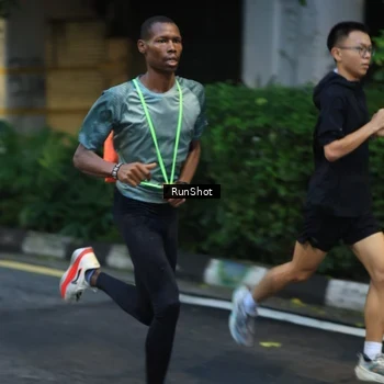 Runner Photo 8622161