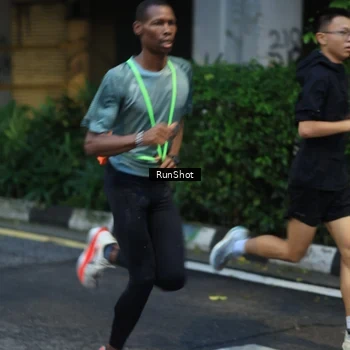 Runner Photo 8622163