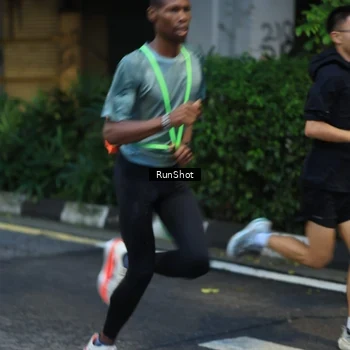 Runner Photo 8622164
