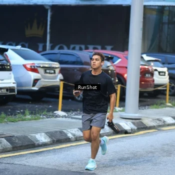 Runner Photo 8622166