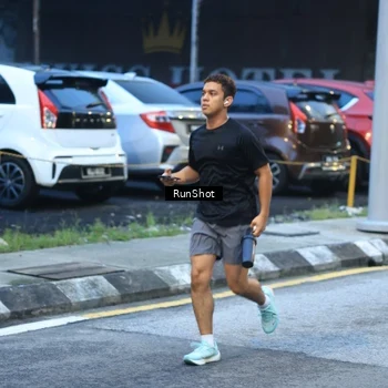 Runner Photo 8622169