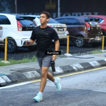 Runner Photo 8622173