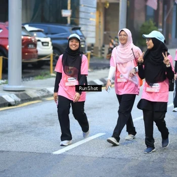 Runner Photo 8622177