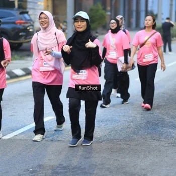 Runner Photo 8622178