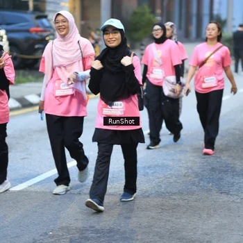 Runner Photo 8622181