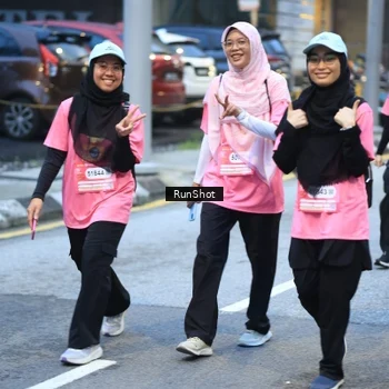 Runner Photo 8622187