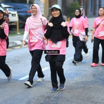 Runner Photo 8622188