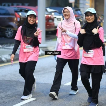 Runner Photo 8622189
