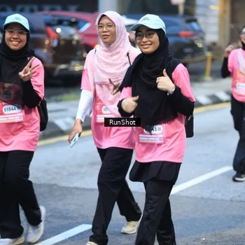 Runner Photo 8622190
