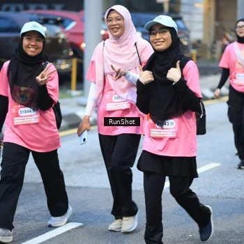 Runner Photo 8622192