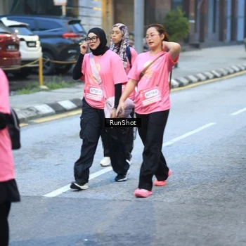 Runner Photo 8622193